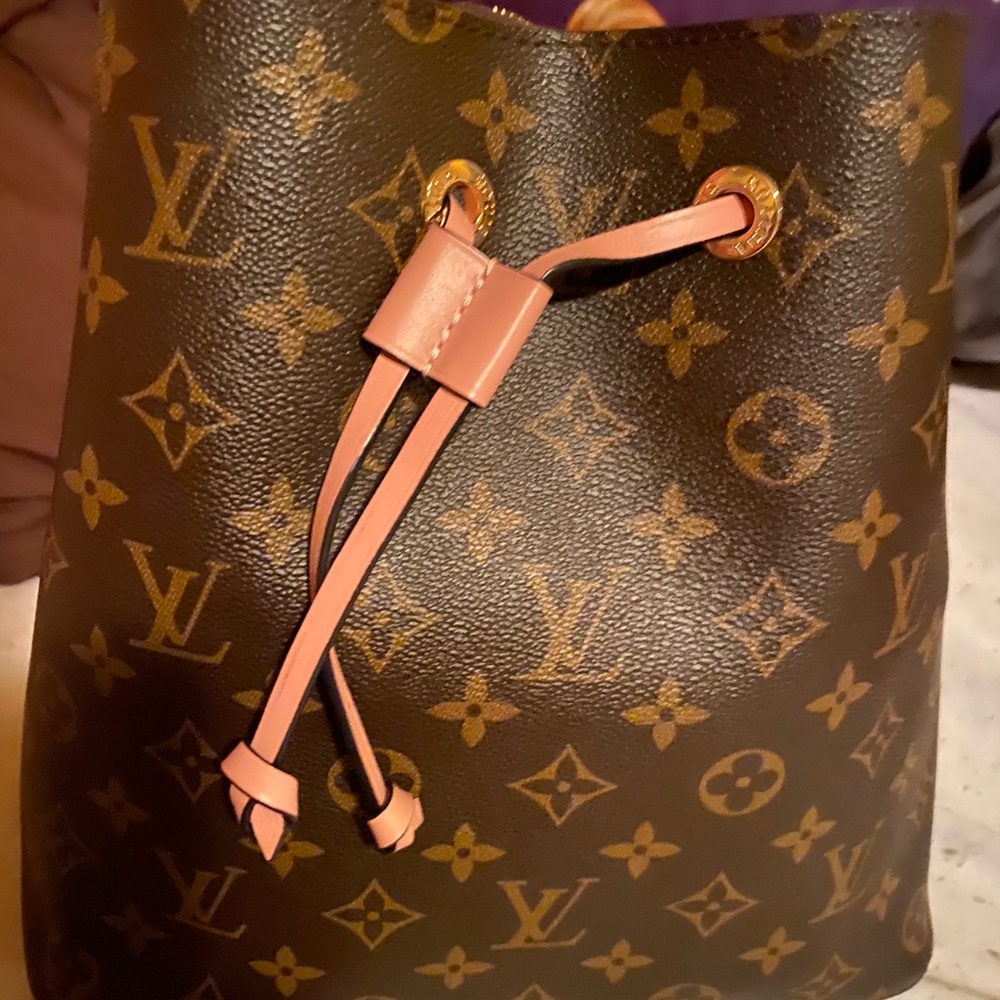 Louis Vuitton Neo Neo w/ Organizers